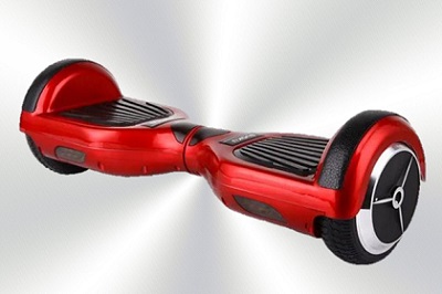 Patineta Eléctrica Básica